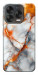 Чехол Lava marble для ZTE Nubia V70 Design
