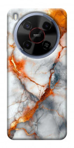 Чехол Lava marble для ZTE Nubia V70 Max