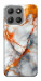 Чохол Lava marble для Motorola Moto G15 Power