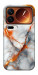 Чехол Lava marble для Xiaomi 17 Pro Max
