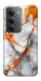 Чохол Lava marble для Xiaomi Redmi 15 (Global)