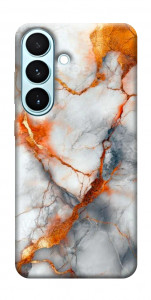 Чехол Lava marble для Galaxy S26