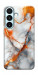 Чехол Lava marble для Galaxy S26
