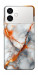 Чехол Lava marble для Galaxy S26 Edge