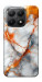 Чехол Lava marble для Xiaomi 15T