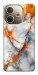 Чехол Lava marble для Oppo A5 Pro 4G