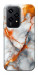 Чехол Lava marble для Huawei Honor 200 Lite