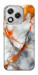 Чехол Lava marble для Huawei Honor 400 Lite
