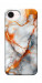 Чехол Lava marble для iPhone 17e