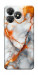 Чехол Lava marble для ZTE Blade A36