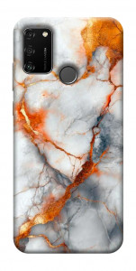 Чохол Lava marble для Huawei Honor 9A
