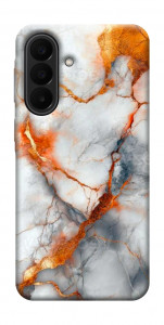 Чехол Lava marble для Galaxy A27