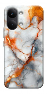 Чехол Lava marble для Xiaomi Poco X8 Pro Max