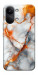 Чехол Lava marble для Xiaomi Poco X8 Pro Max