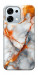 Чохол Lava marble для Oppo A6 Pro