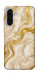 Чехол Liquid gold marble для Galaxy A36 5G