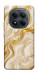 Чехол Liquid gold marble для Xiaomi Redmi Note 15 5G (EU)