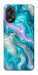 Чехол Mermaid marble для Oppo A38