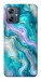 Чохол Mermaid marble для Motorola Moto G54