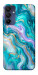Чехол Mermaid marble для Galaxy A15