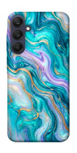 Чехол Mermaid marble для Galaxy A25 5G