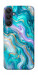 Чехол Mermaid marble для Galaxy A25 5G