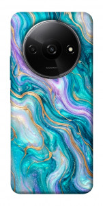 Чехол Mermaid marble для Xiaomi Redmi A3