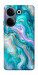 Чехол Mermaid marble для TECNO Camon 20 Pro (CK7n)