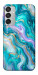 Чехол Mermaid marble для Galaxy M15 5G