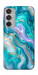 Чехол Mermaid marble для Galaxy M35 5G