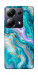 Чохол Mermaid marble для Xiaomi Poco M6 Pro 4G