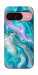 Чехол Mermaid marble для Google Pixel 9