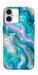 Чохол Mermaid marble для iPhone 16