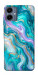 Чехол Mermaid marble для Galaxy A06