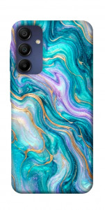 Чехол Mermaid marble для Samsung Galaxy A16 5G