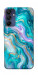 Чехол Mermaid marble для Galaxy A16 5G