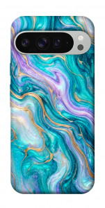 Чохол Mermaid marble для Google Pixel 9 Pro XL