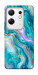 Чехол Mermaid marble для Infinix Zero 30 4G