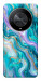 Чехол Mermaid marble для Huawei Magic6 Lite