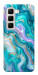 Чохол Mermaid marble для Infinix Hot 50 4G