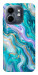 Чехол Mermaid marble для Infinix Smart 9 4G