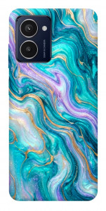 Чехол Mermaid marble для HMD Pulse Pro