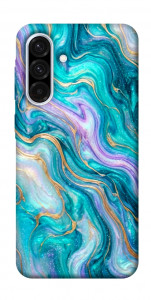 Чехол Mermaid marble для Galaxy A36 5G