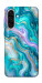 Чехол Mermaid marble для Galaxy A36 5G