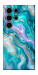 Чехол Mermaid marble для Galaxy S25 Ultra