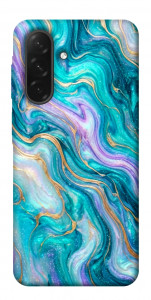 Чехол Mermaid marble для Galaxy A26 5G