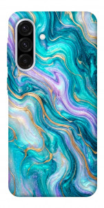 Чехол Mermaid marble для Galaxy A56 5G