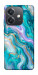 Чохол Mermaid marble для Oppo A3 4G