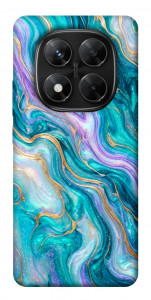 Чохол Mermaid marble для Xiaomi Redmi Note 14 Pro 5G