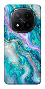 Чехол Mermaid marble для Xiaomi Redmi Note 14 Pro+ 5G